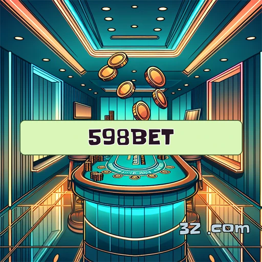 Inovação em Jogos: Conheça o App da 598bet