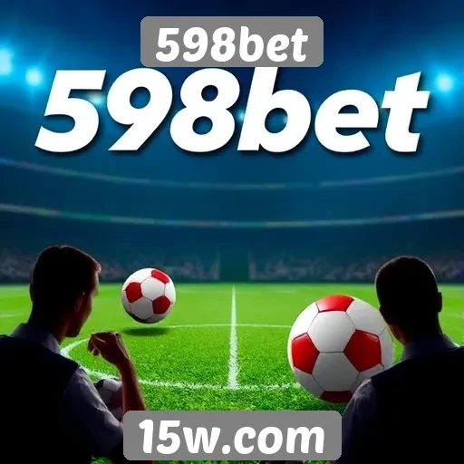 Comparação entre 598bet e outros sites de apostas
