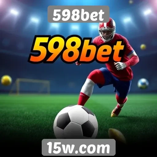 Análise da oferta de jogos do site 598bet