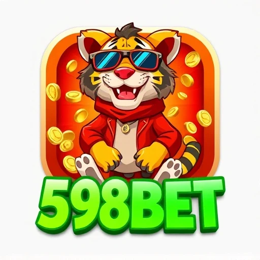 598bet Logo