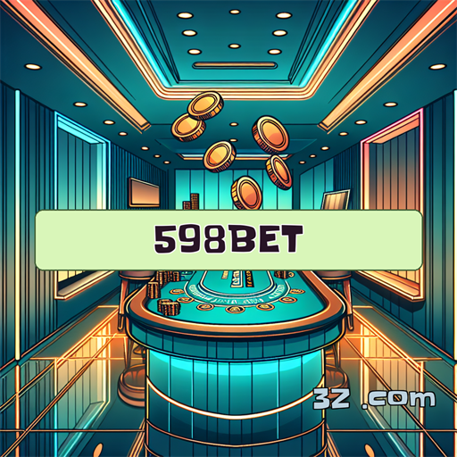 Inovação em Jogos: Conheça o App da 598bet