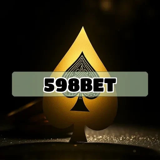 598bet: Apostas e Jogos Com Diversão Sem Limites!