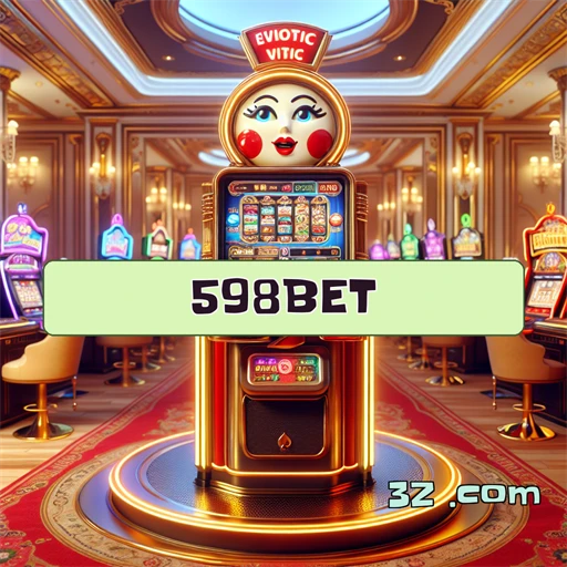 Promoções incríveis na 598bet que vão te surpreender
