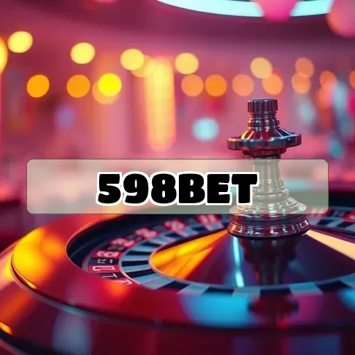 598bet: Os Caça-Níqueis que Prometem Diversão e Prêmios Incríveis